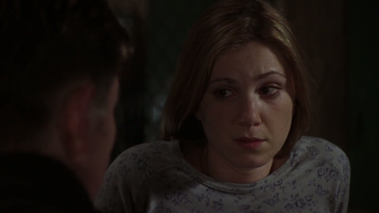 Book of Shadows: Blair Witch 2 Screenshot