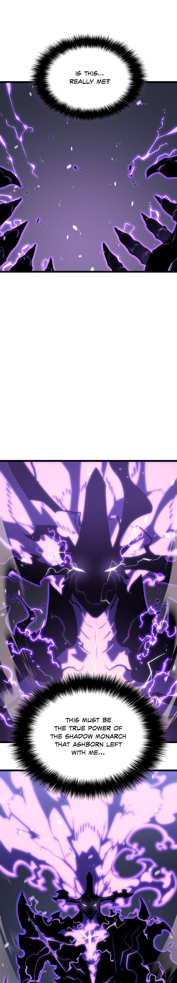 Read Solo Leveling Chapter 175 English - Page 31 Read Solo Leveling Chapter 175 English - Page 31
