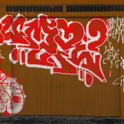 Graffiti artwork by Sumoe