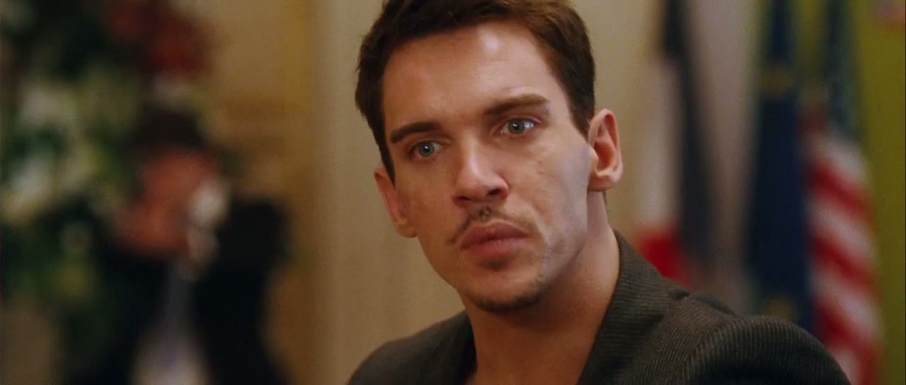 From Paris with Love Screenshot