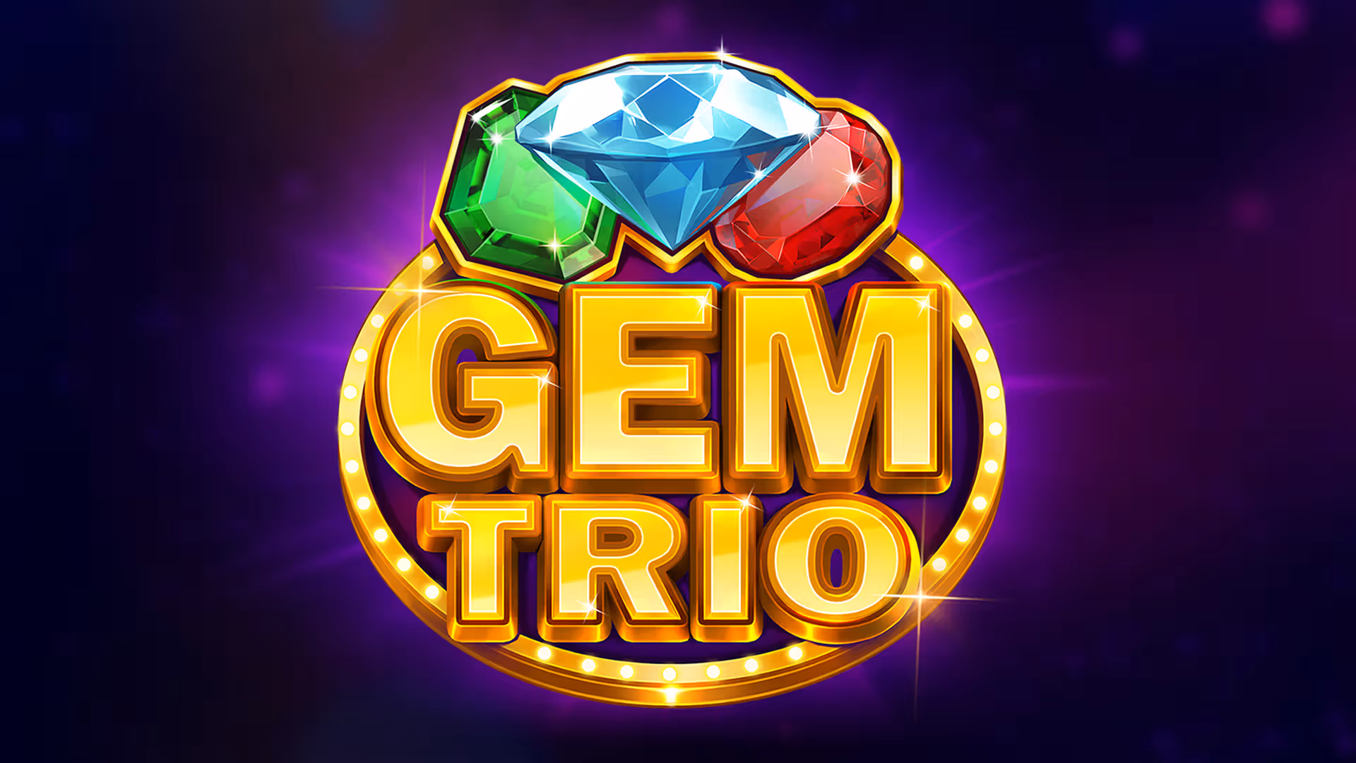 Gem Trio Demo Oyna