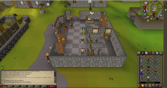 1 RSOS