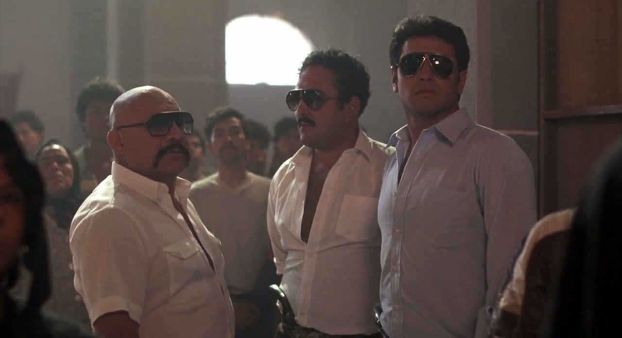 Salvador Screenshot