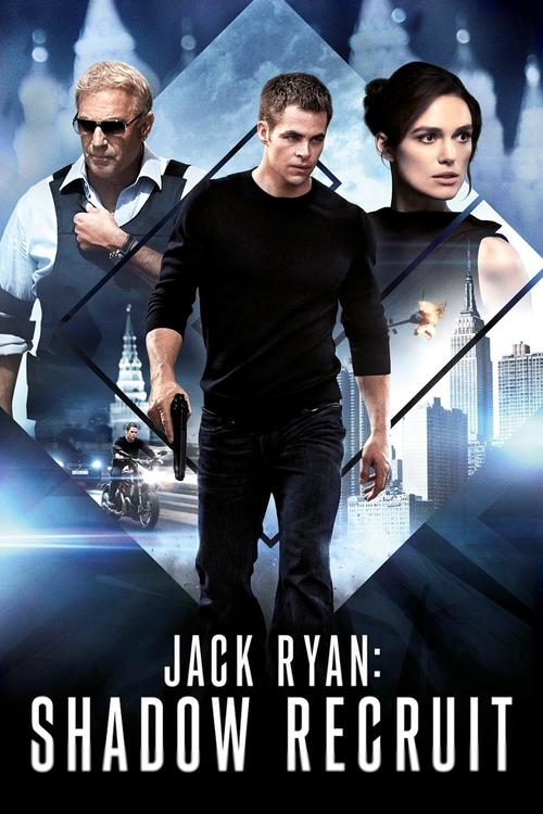Jack Ryan Teoria Chaosu - Jack Ryan Shadow Recruit (2014) PL.1080p.BluRay.H265-FT / ENG-Lektor PL