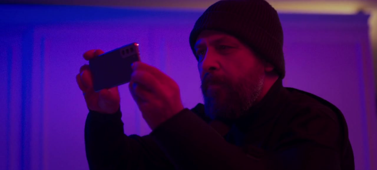 10 Days of a Bad Man Screenshot