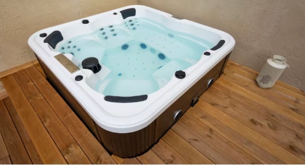 How to Find Affordable and High-Quality Hot Tubs for Sale for Your Home