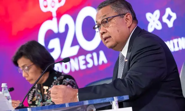 Bank Indonesia Governor Resigns, Sparking Concerns Over Central Bank Independence