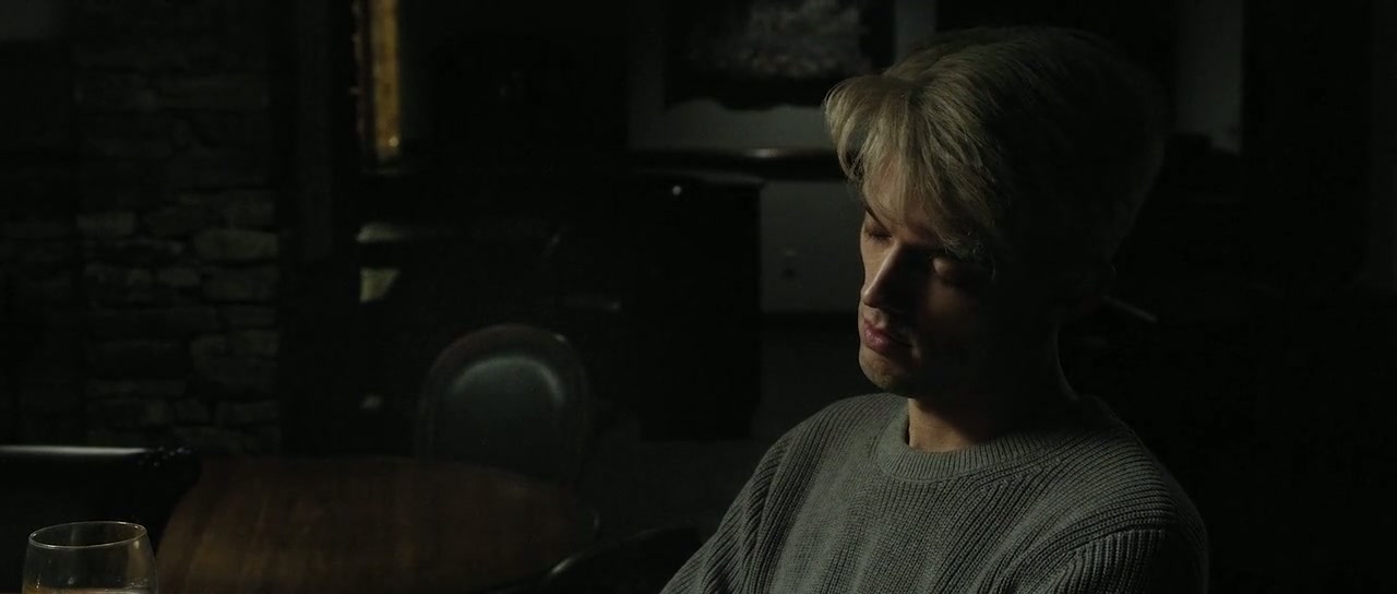 Night at the Eagle Inn Screenshot