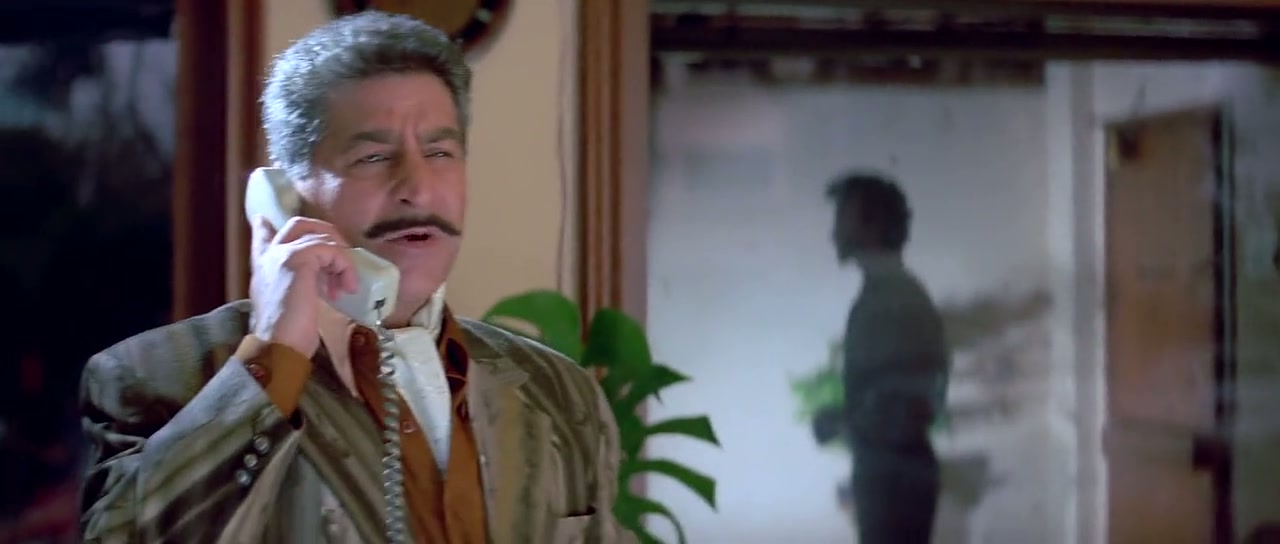 Kaho Naa... Pyaar Hai Screenshot