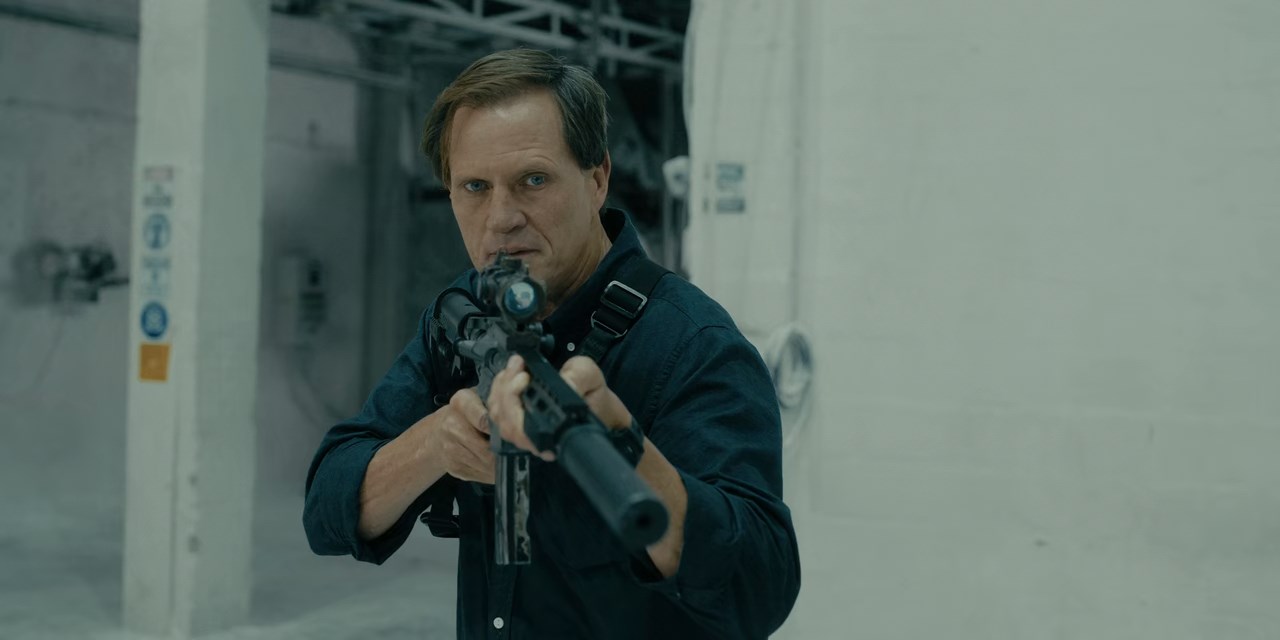 The Nowhere Man Screenshot