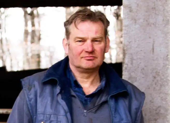 Vlees kopen van de boer uit Hilversum - Eric van der Woude - Limousin vlees - www.Vleeskopenbijdeboer.nl