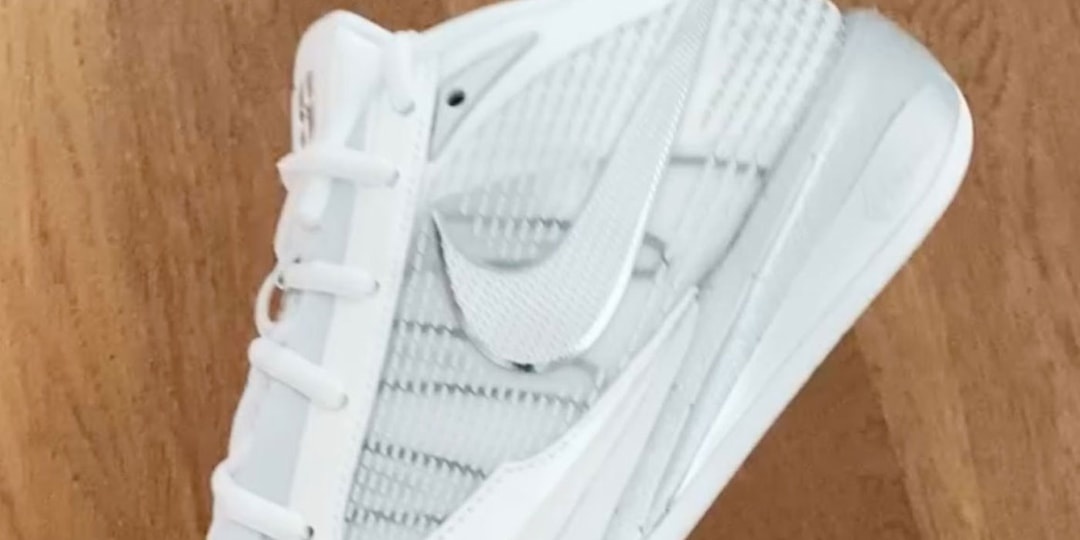 Nike Sabrina 4 