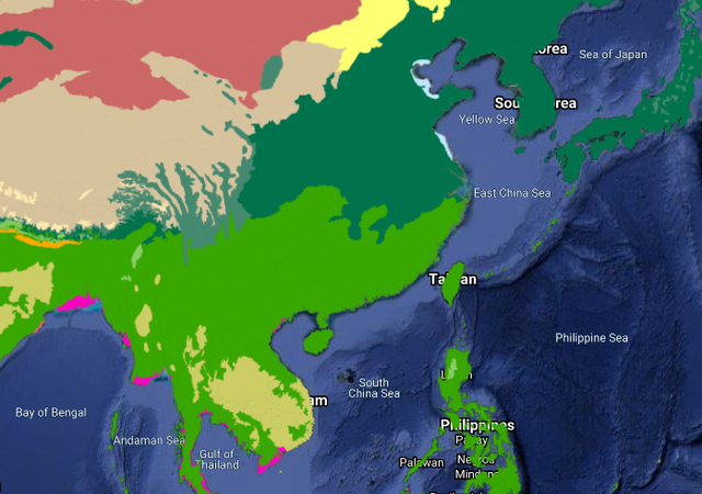 ecoregions2017