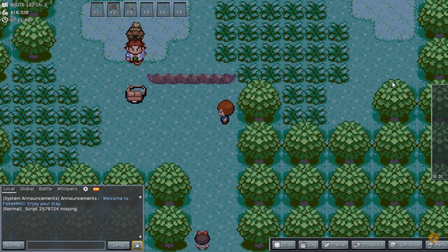 Hoenn good