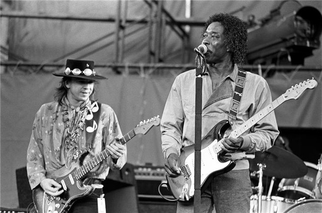 BUDDY GUY 4