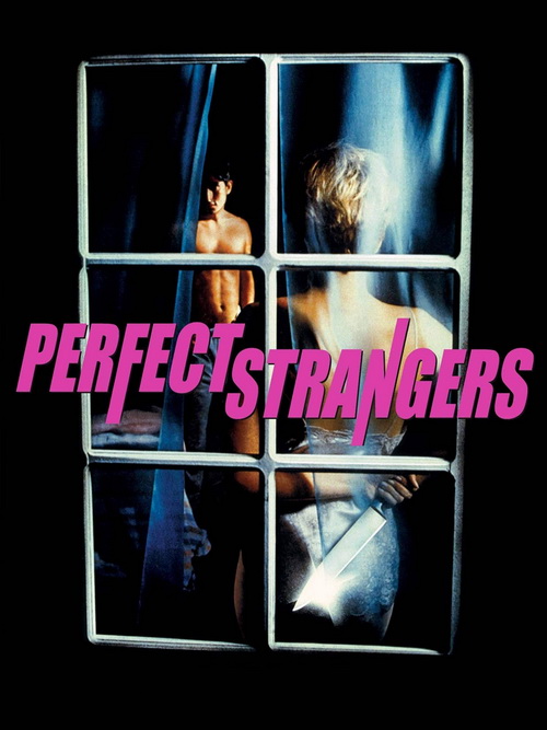 Ślepa Uliczka / Perfect Strangers (1984) PL.1080p.WEB-DL.H264-wasik / Lektor PL
