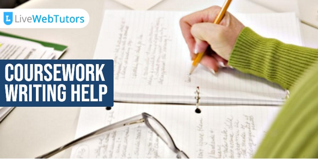 Do you need help with your Coursework Writing for Better Marks? Yes, Livewebtutors in providing Coursework Writing Help with Money-Back Guarantee, On-Time Delivery, A+ Quality Assignments, and many more things. 
For more info:
https://www.livewebtutors.com/usa/coursework-writing-help