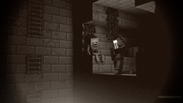 novaskin minecraft wallpaper
