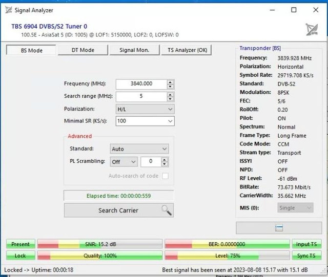 3840-15-DB