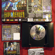 Soul-Reaver