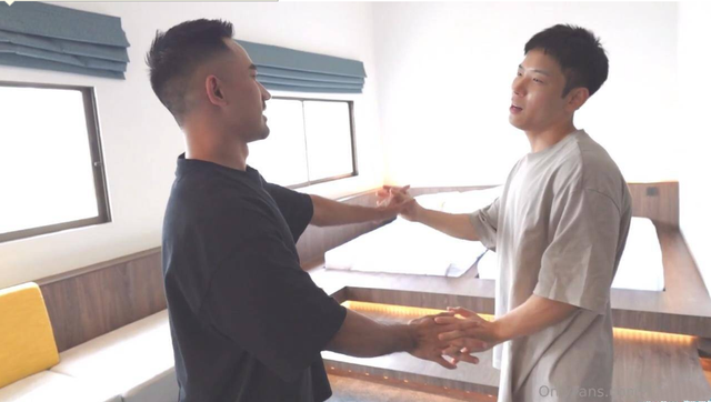 Haili与Gabbies