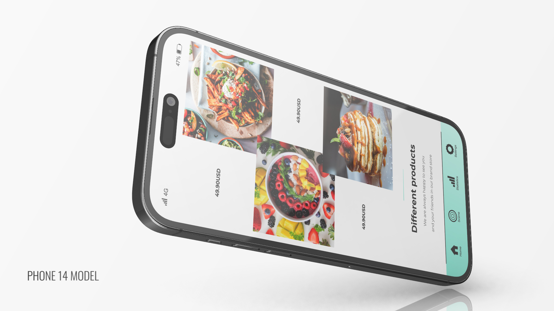 App Presentation