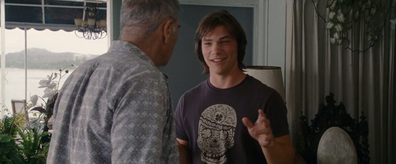 The Descendants Screenshot