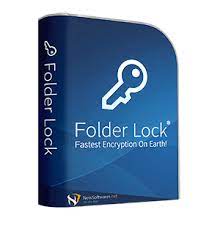 Folder Lock App Icon