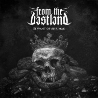 From The Vastland – Servant Of Ahriman (2026)