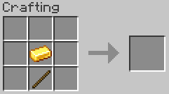 Old Recipe