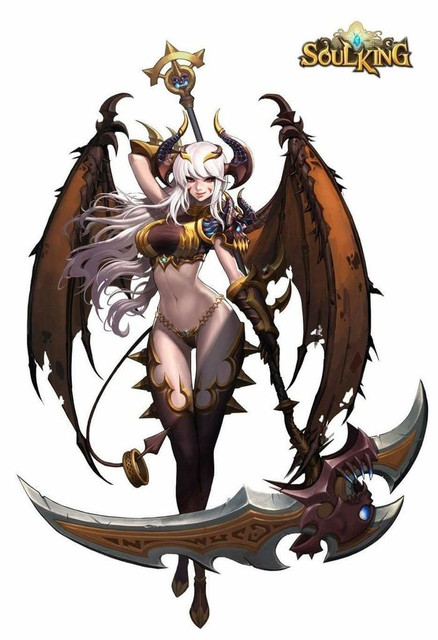 soul reaper