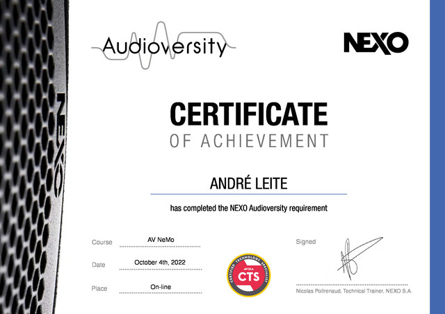 Audioversity-Nemo-4-10-22
