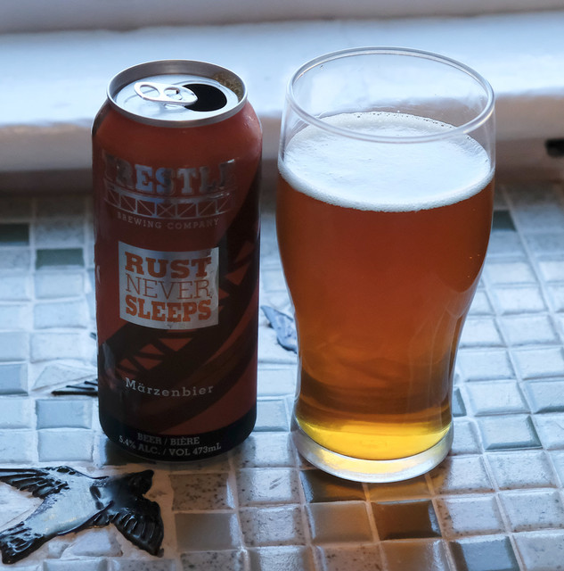 Rust-Never-Sleeps