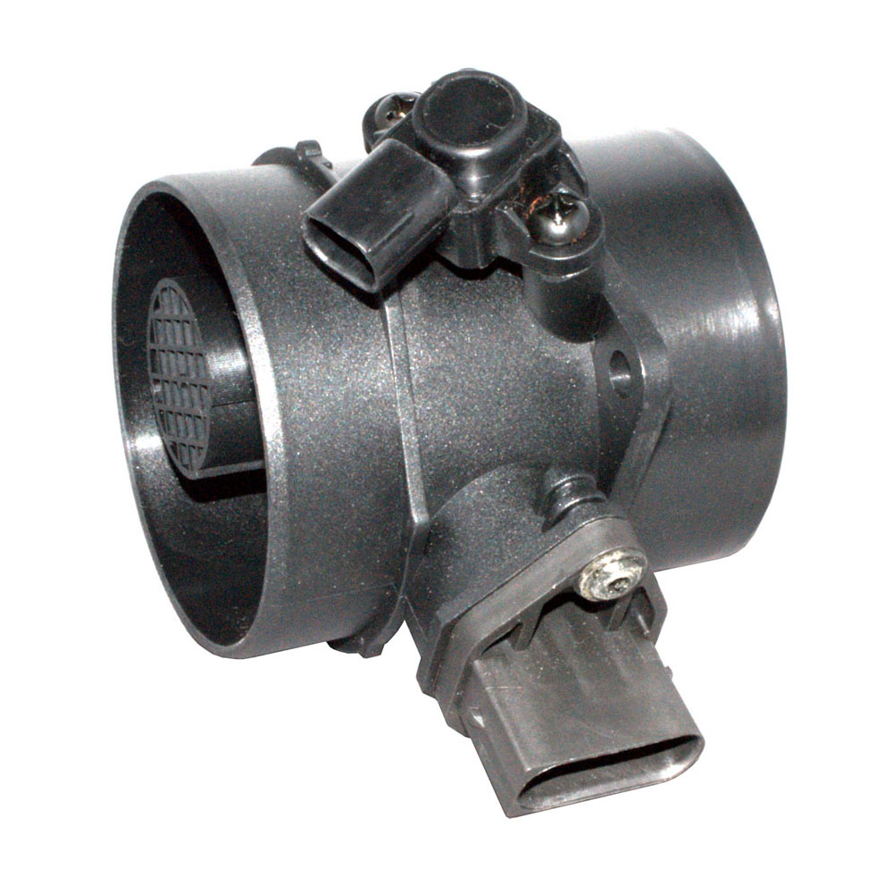 Mass Air Flow Sensors With Housing Fits For Volvo XC70 Cross Country 2002-2007