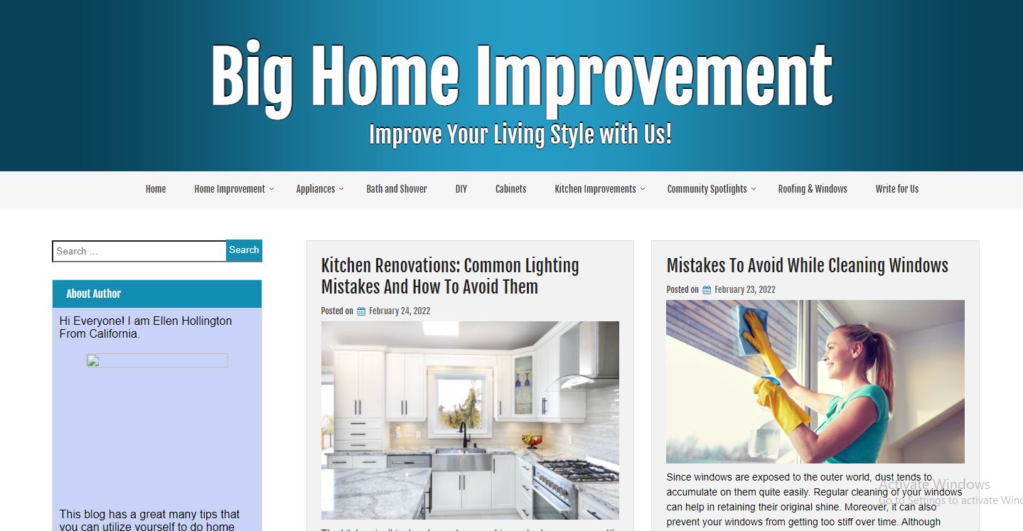 bighomeimprovement
