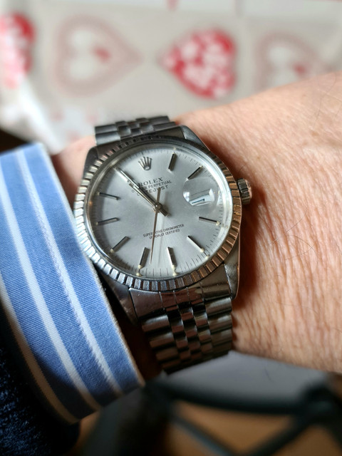 Et vous? Votre Datejust? - Page 4 20210307-115435