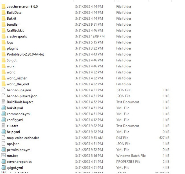 files