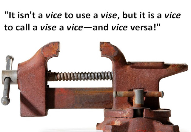 ViceVise