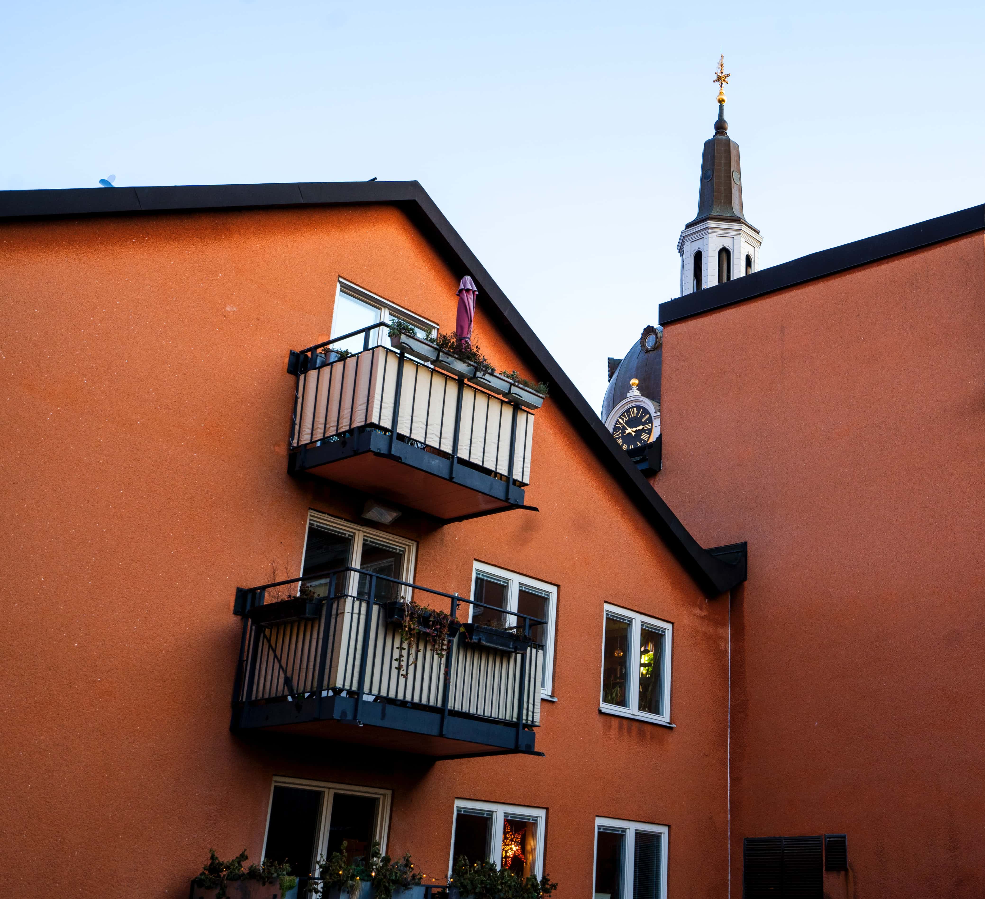 Hotels