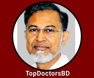 Prof. Dr. Sarwar Alam