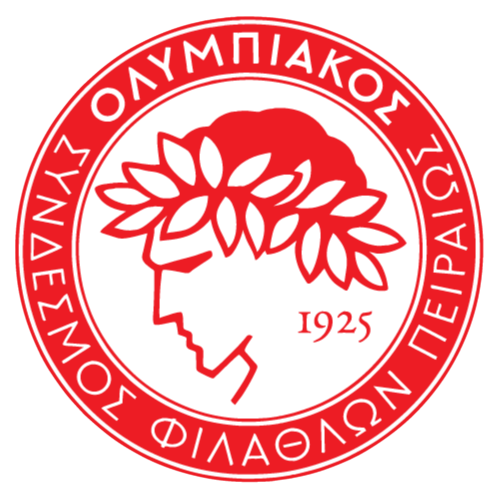 Olympiacos Olympiacos