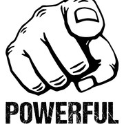 You-Are-Powerful