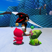 First-meeting
