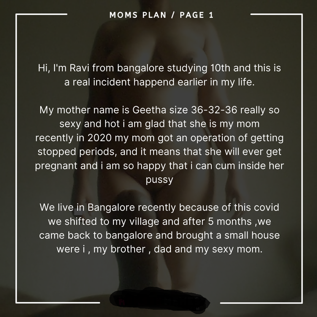 INCEST : Family Mein Pyar Romance or Sex