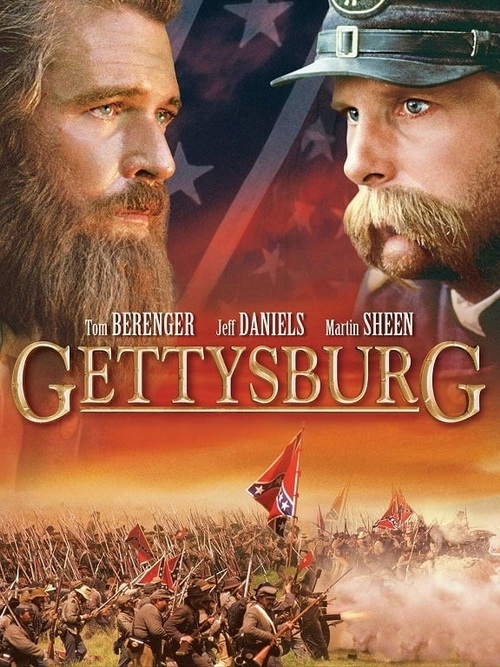 Gettysburg (1993) 1080p.WEB-DL.H264.AC3.2.0.BP007 | Lektor PL