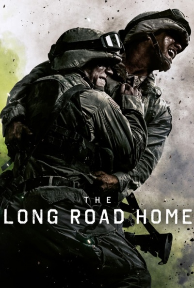 Długa droga do domu / The Long Road Home (2017) (Sezon 1) PL.720p.AMZN.WEB-DL.DD5.1.XviD-H3Q / Lektor PL