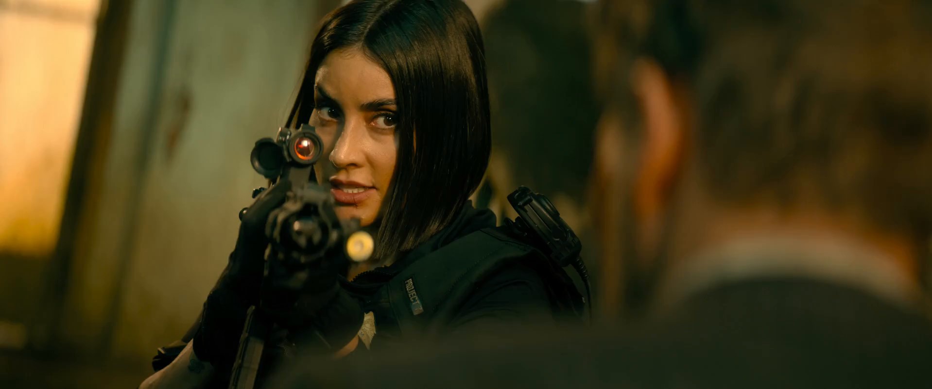 Bad Boys: Ride or Die Screenshot 3