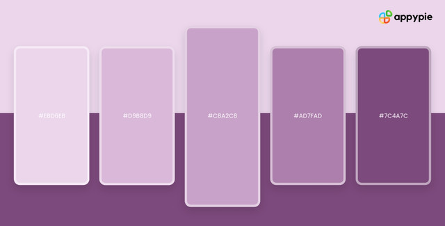 Lilac-Color-HEX-Codes