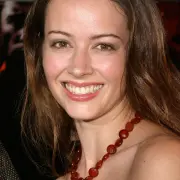 Amy Acker