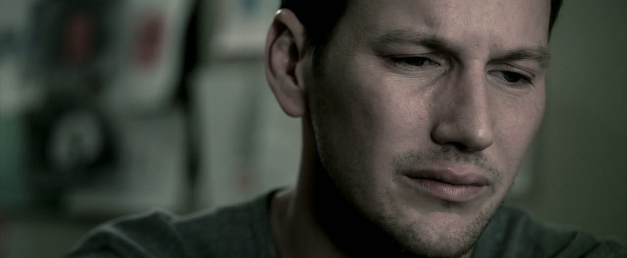 Insidious Screenshot